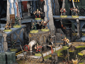 Necromunda